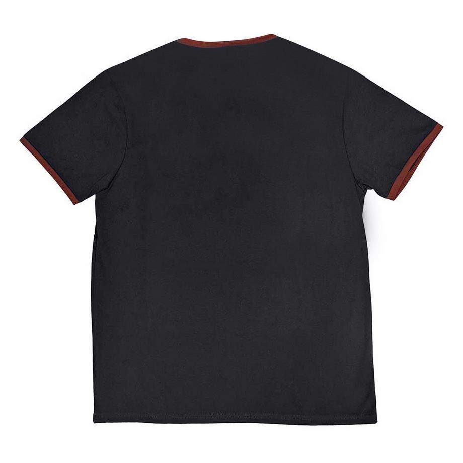 My Chemical Romance The Black Parade T-Shirt  