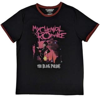 My Chemical Romance The Black Parade T-Shirt  