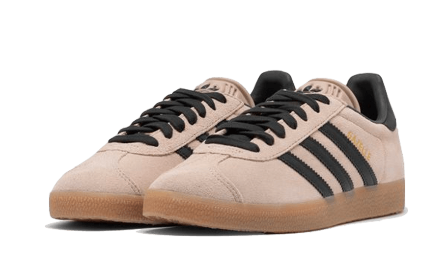 adidas  Gazelle Wonder Taupe Night Indigo 