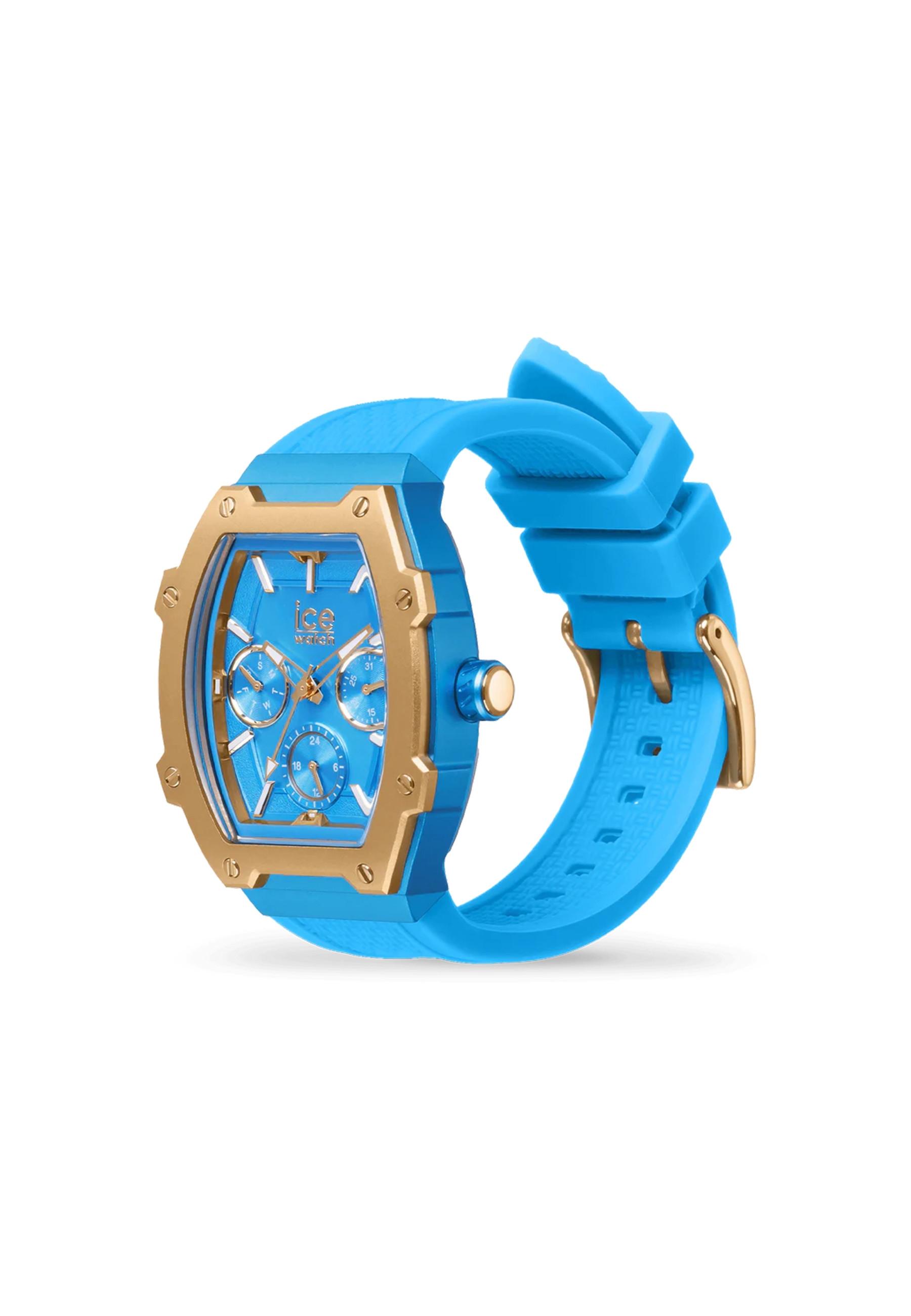 Ice Watch  Ice Boliday Adriatic Blue 