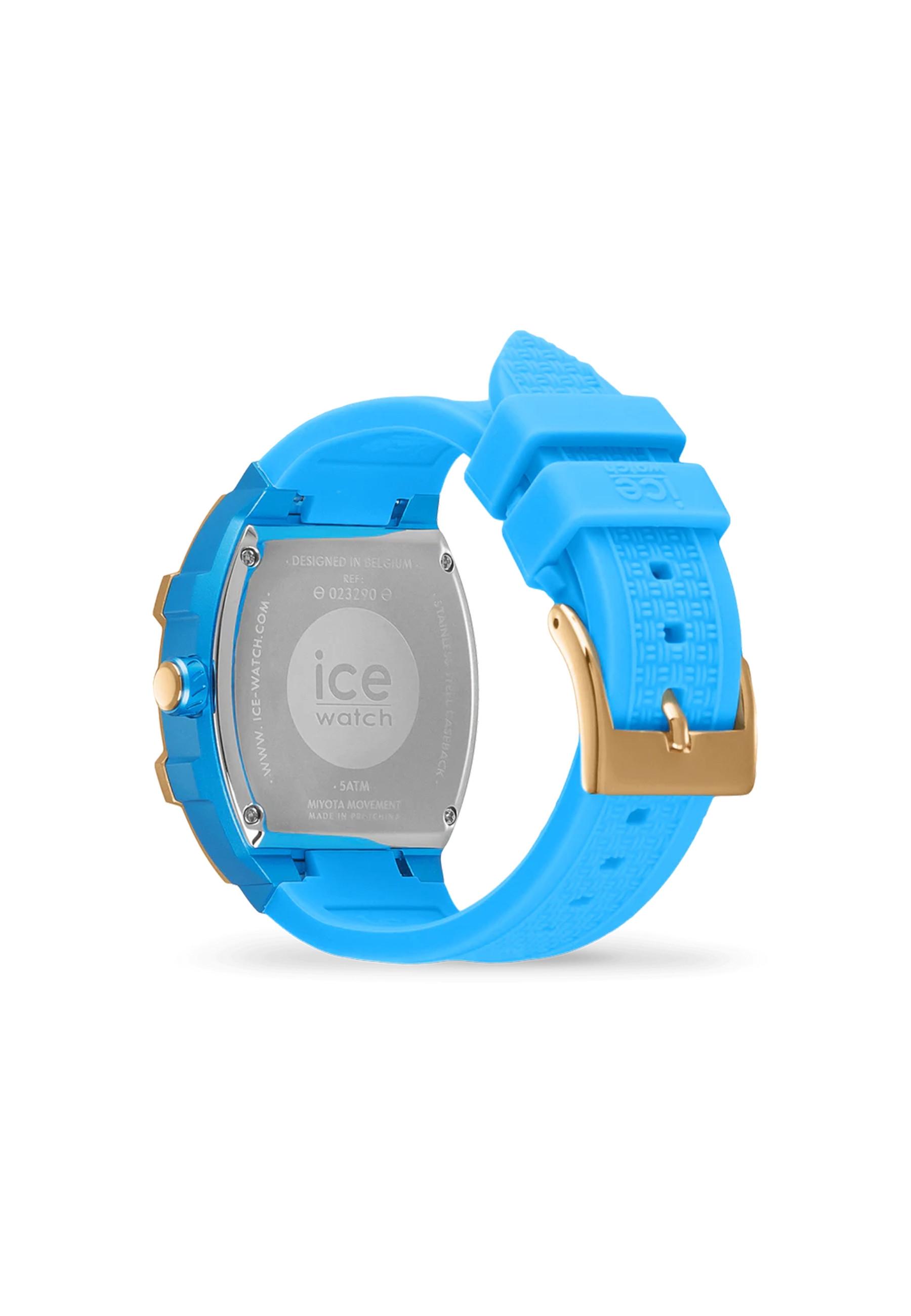 Ice Watch  Ice Boliday Adriatic Blue 