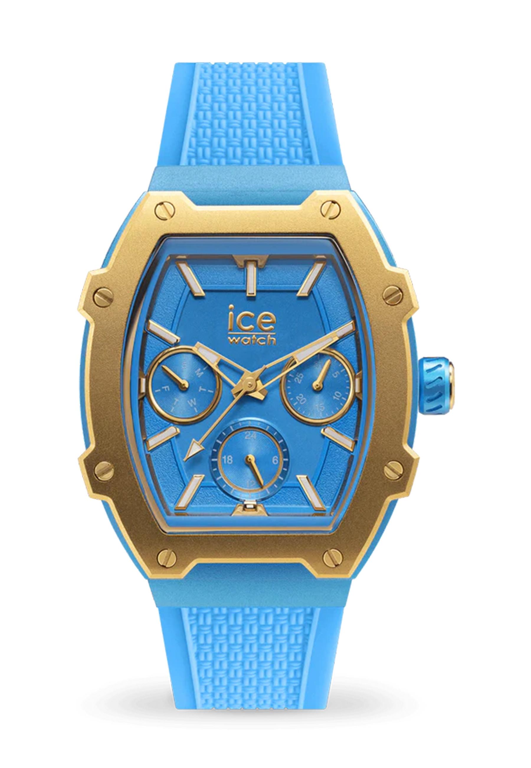 Ice Watch  Ice Boliday Adriatic Blue 