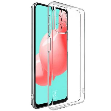 Imak  Coque Silicone Gel Samsung Galaxy A32 5G 