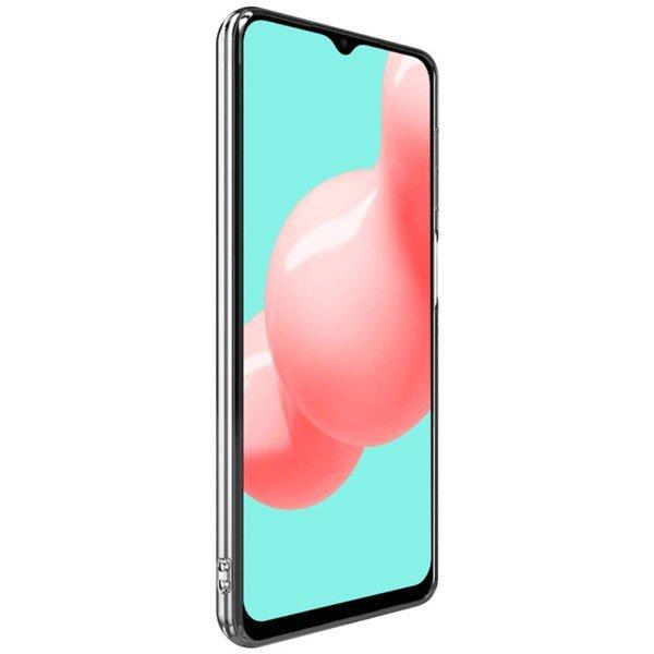 Imak  Samsung Galaxy A32 5G - Silikongel Schutzhülle 