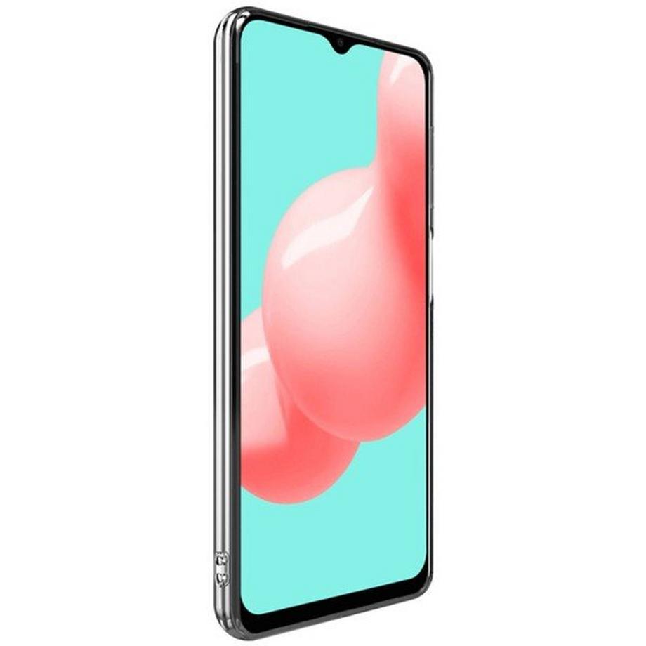 Imak  Samsung Galaxy A32 5G - Silikongel Schutzhülle 