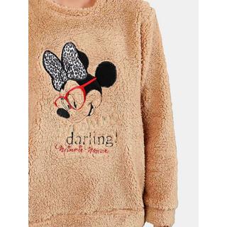 Admas  Pyjama tenue d'intérieur pantalon et haut Fashion Darling Disney 