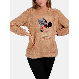 Admas  Pyjamahose und Oberteil Fashion Darling Disney 