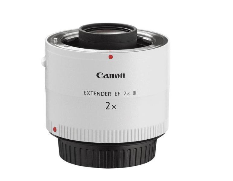 Canon  Canon Extender EF 2x III 