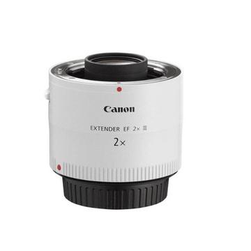 Canon Extender EF 2x III