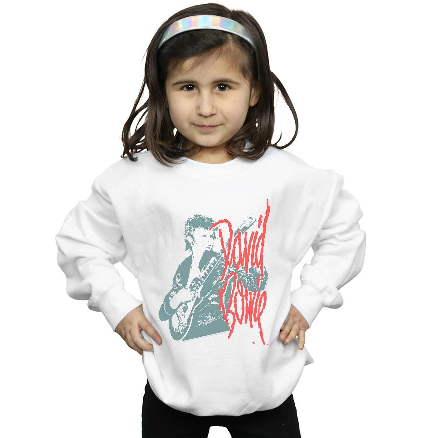 David Bowie  Sweatshirt 