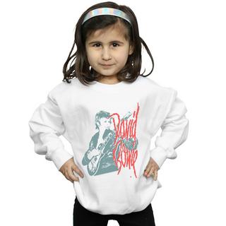 David Bowie  Sweatshirt 