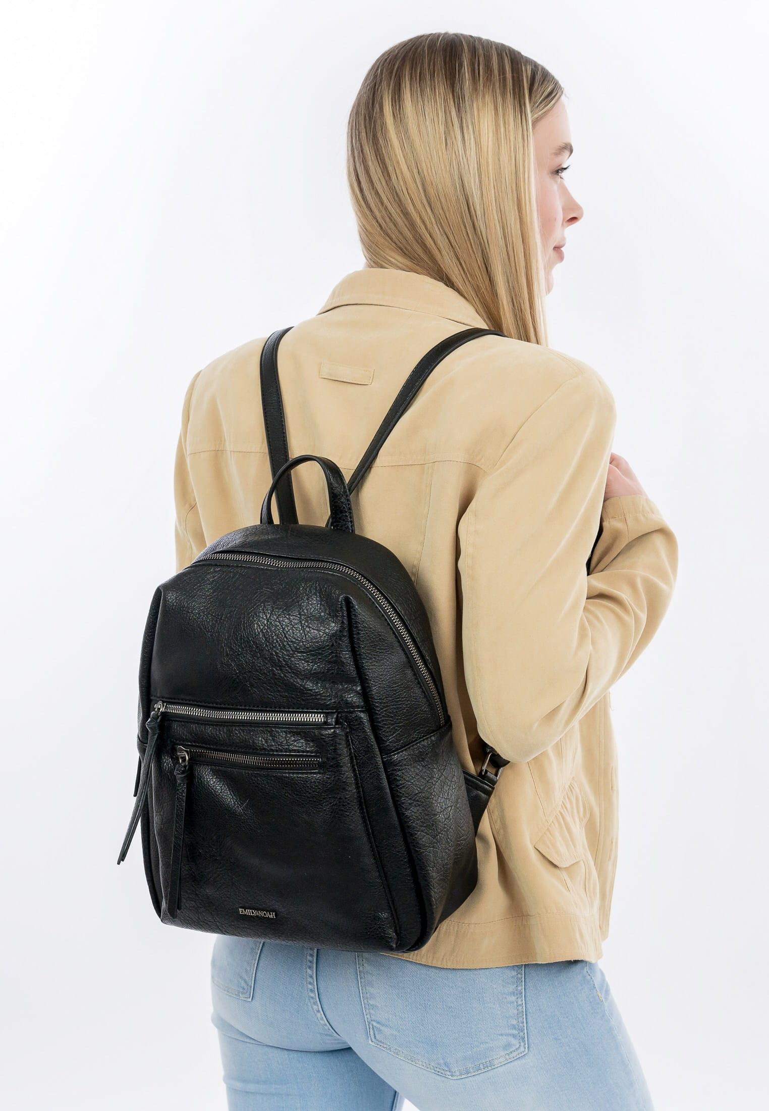 Emily & Noah Rucksack E&N Davina  