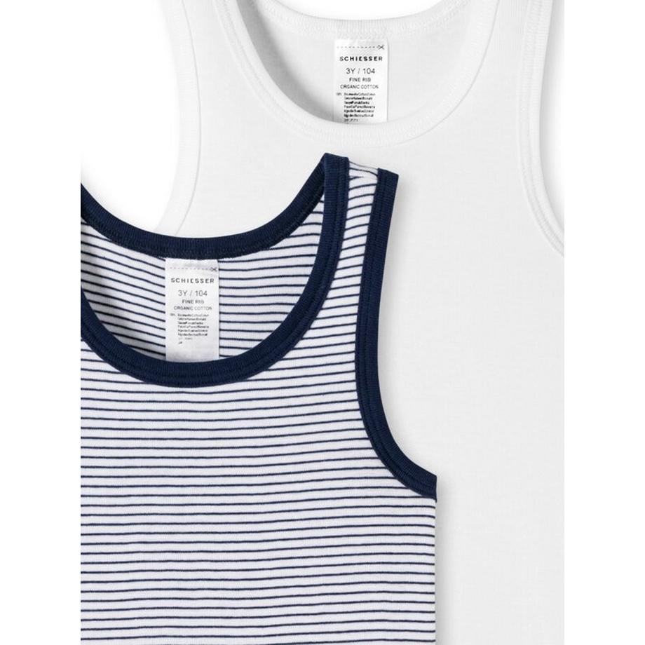 Schiesser  Boys Shirts 