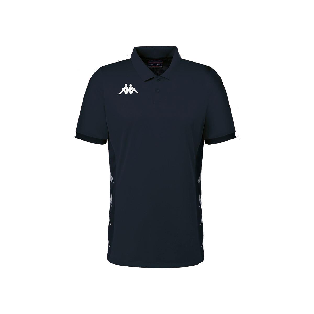 Kappa  polo enfant deggiano 