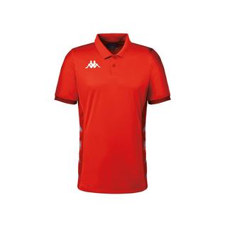 Kappa  poloshirt für kinder deggiano 