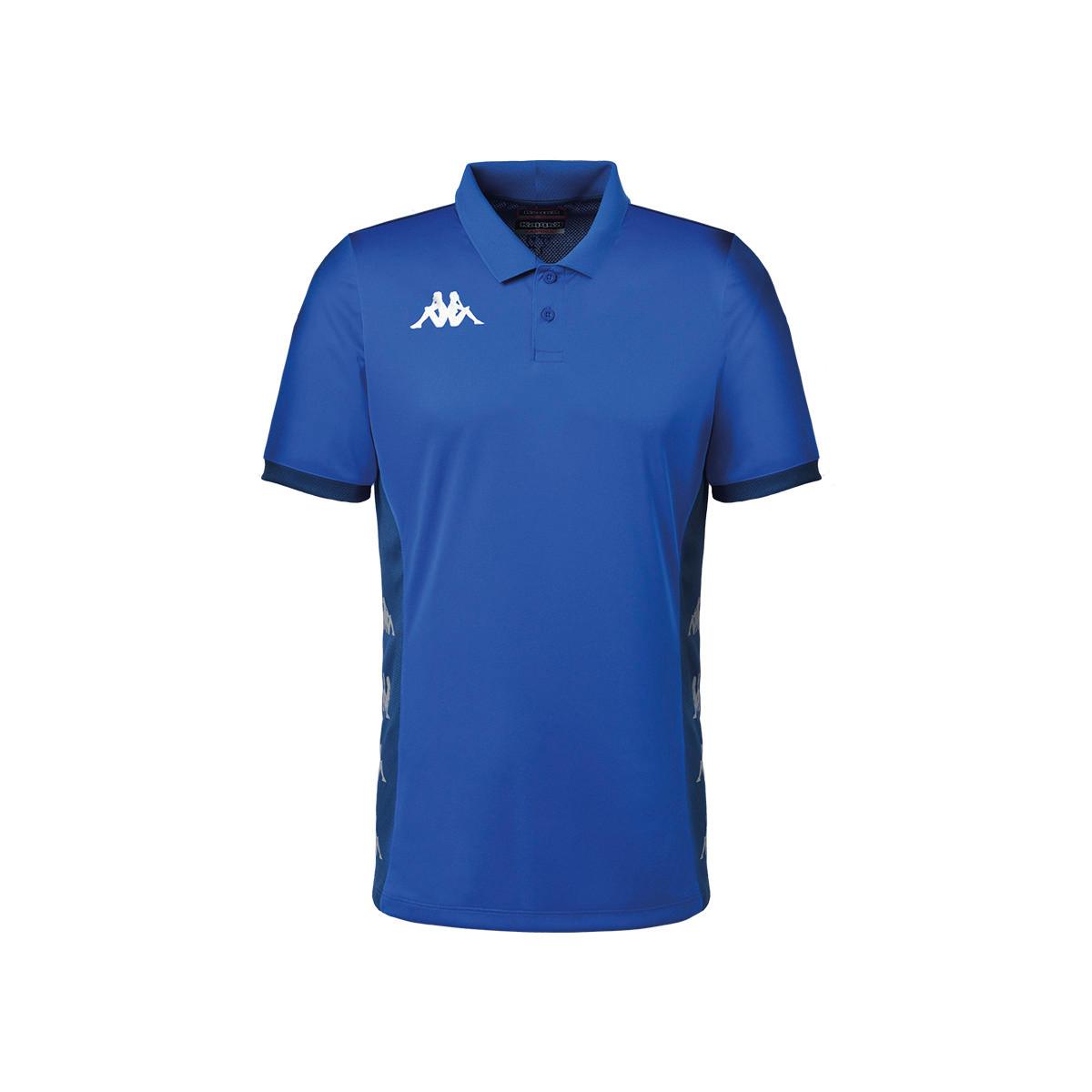 Kappa  poloshirt für kinder deggiano 