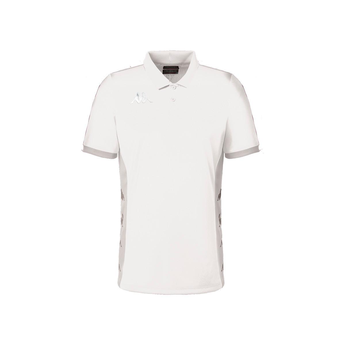 Kappa  poloshirt für kinder deggiano 