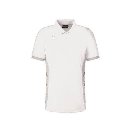 Kappa  poloshirt für kinder deggiano 