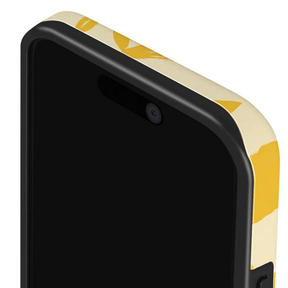 Burga  MagSafe Burga Hülle iPhone 15 Pro 