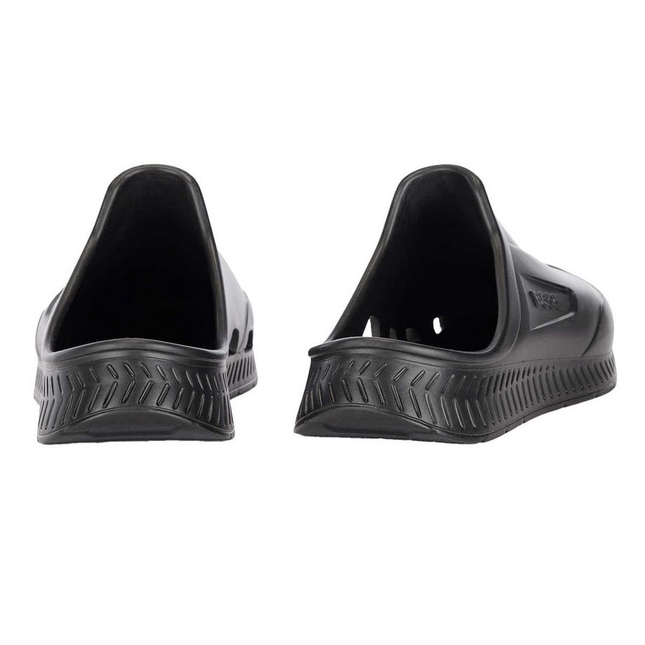 BOSS TitaniumR Badesandale  