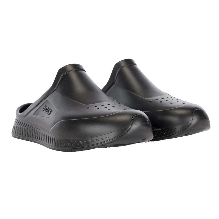 Claquettes TITANIUMR