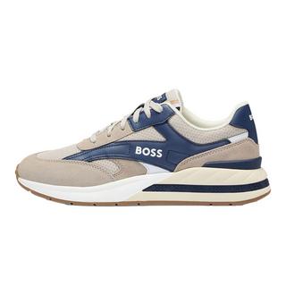 BOSS  Sneaker Kurt, Leder 