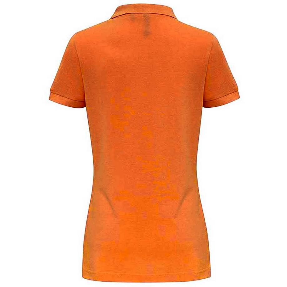 Asquith & Fox Polo Maniche Corte  