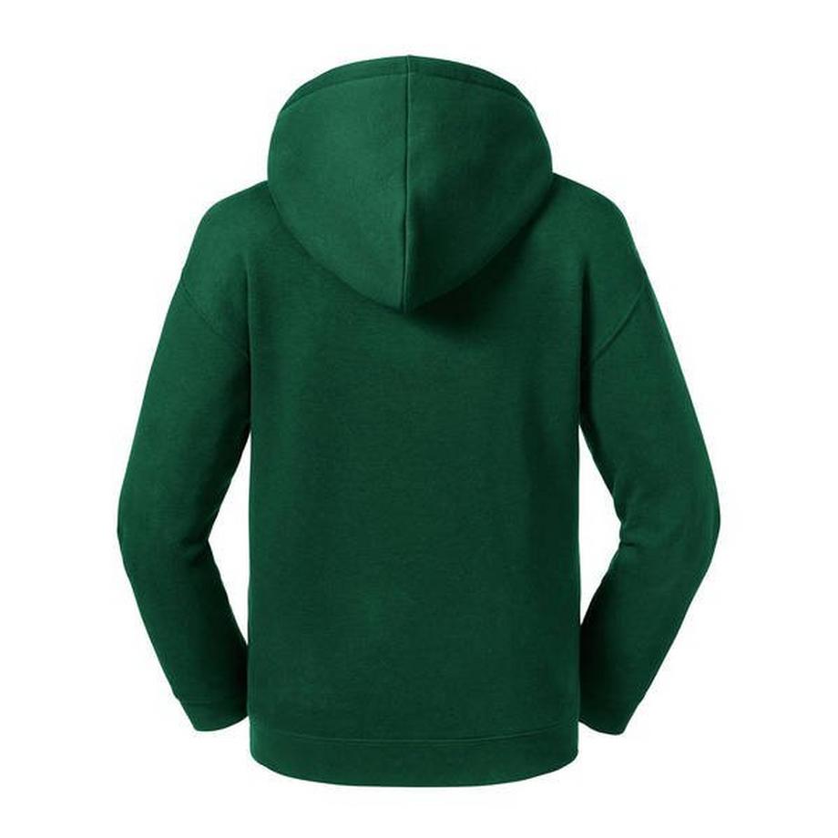 Russell  Authentic Sweatshirt mit Kapuze 