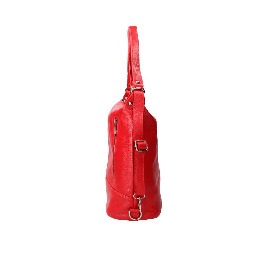 Viola Castellani Sac Bandoulière Convertible Sac à Dos  