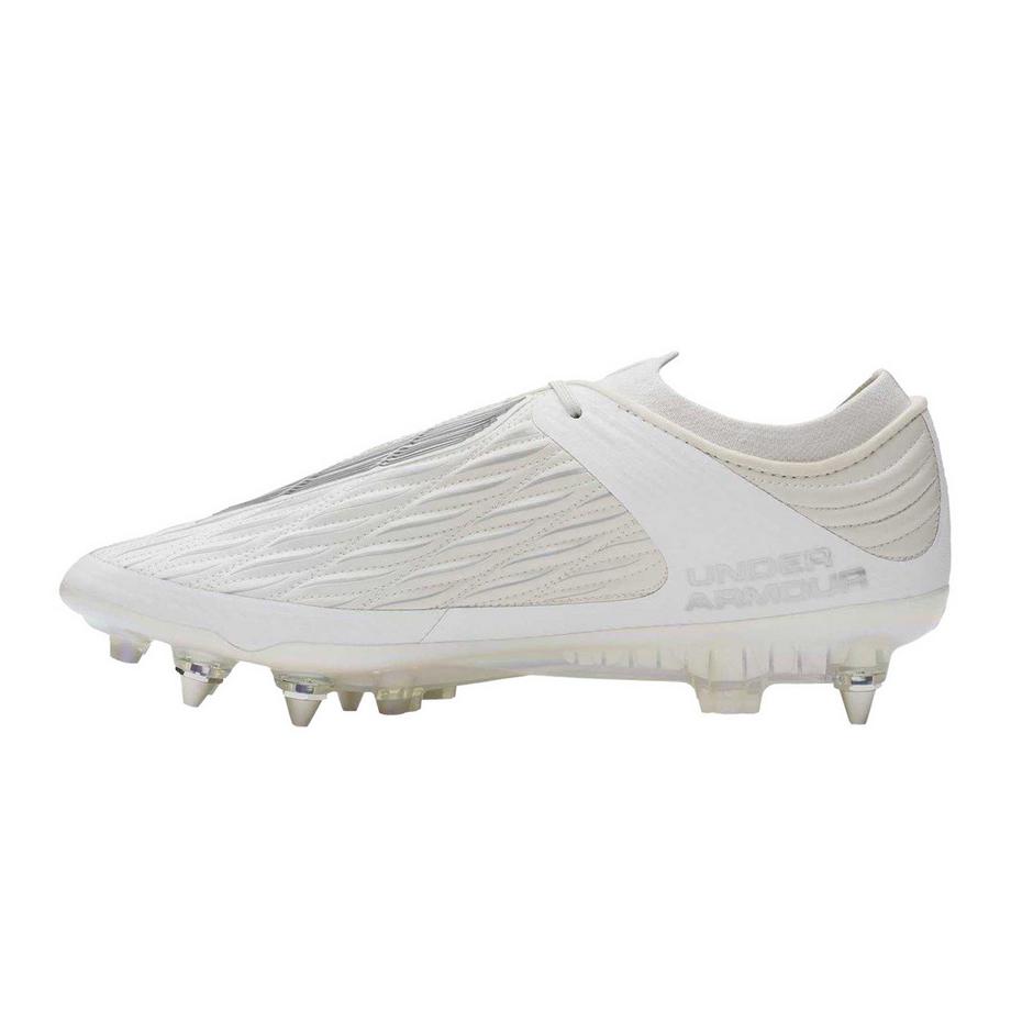 UNDER ARMOUR Magnetico Elite 4 Scarpe da Calcio  