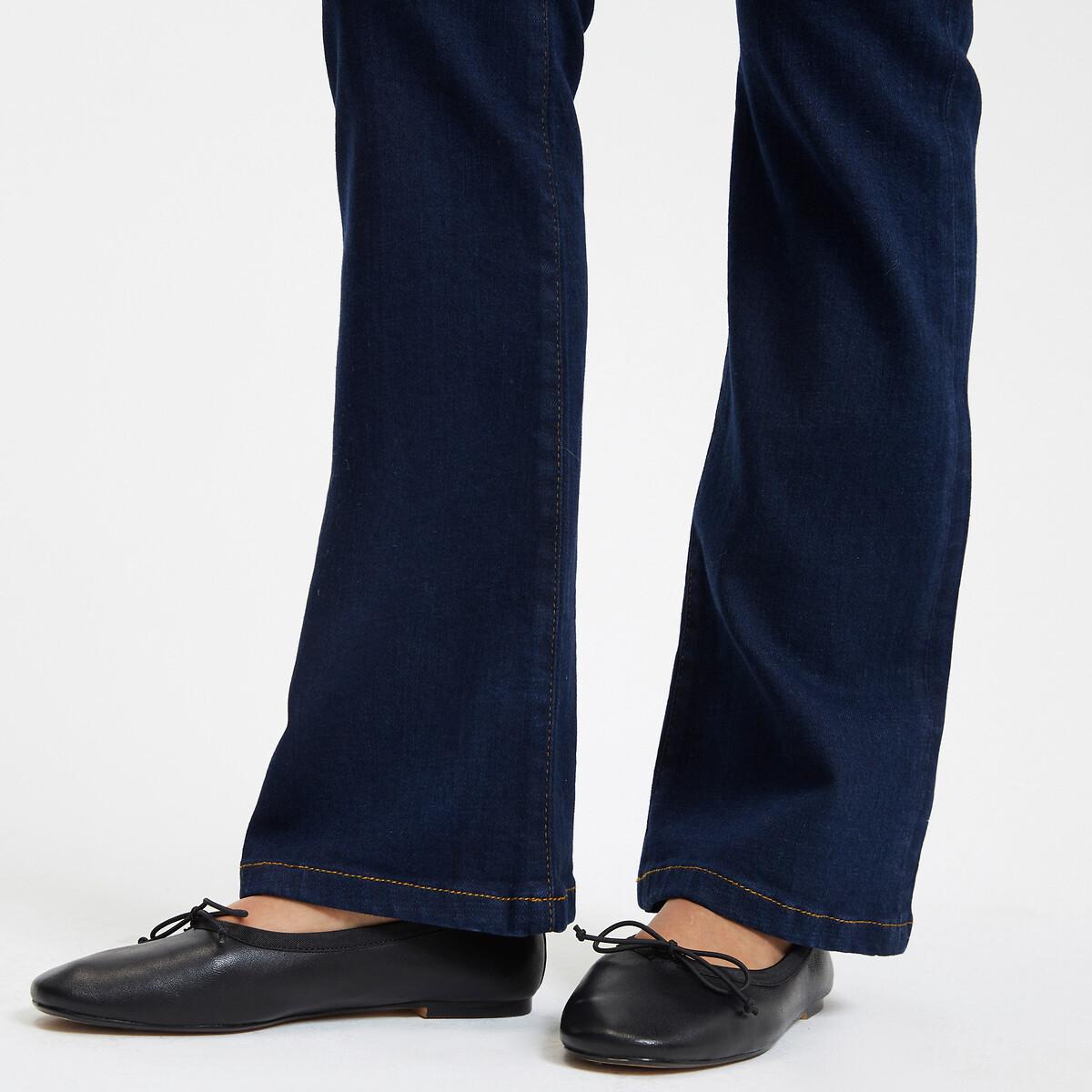 La Redoute Collections  Jean bootcut 