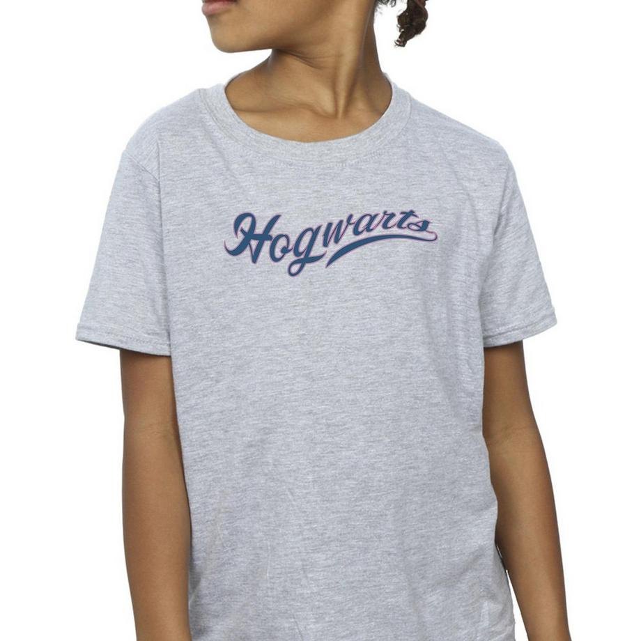 Harry Potter  Hogwarts TShirt 