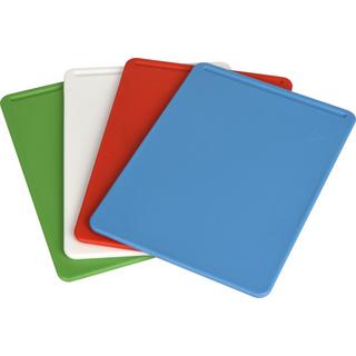 Excellent Houseware Excellent ensemble de planches à découper Houseware de 4 dans le support  