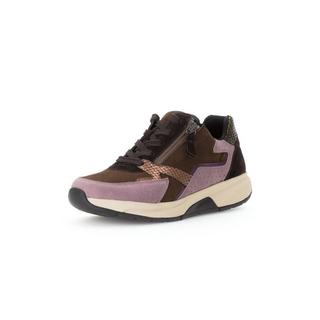 Gabor  Wildleder wandersneaker 