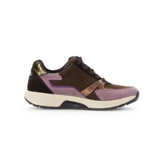 Gabor  Wildleder wandersneaker 