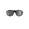 ROCKRIDER  MTB Sonnenbrille XC Pack schwarze, wechselbare Gläser Kat. 0+3 