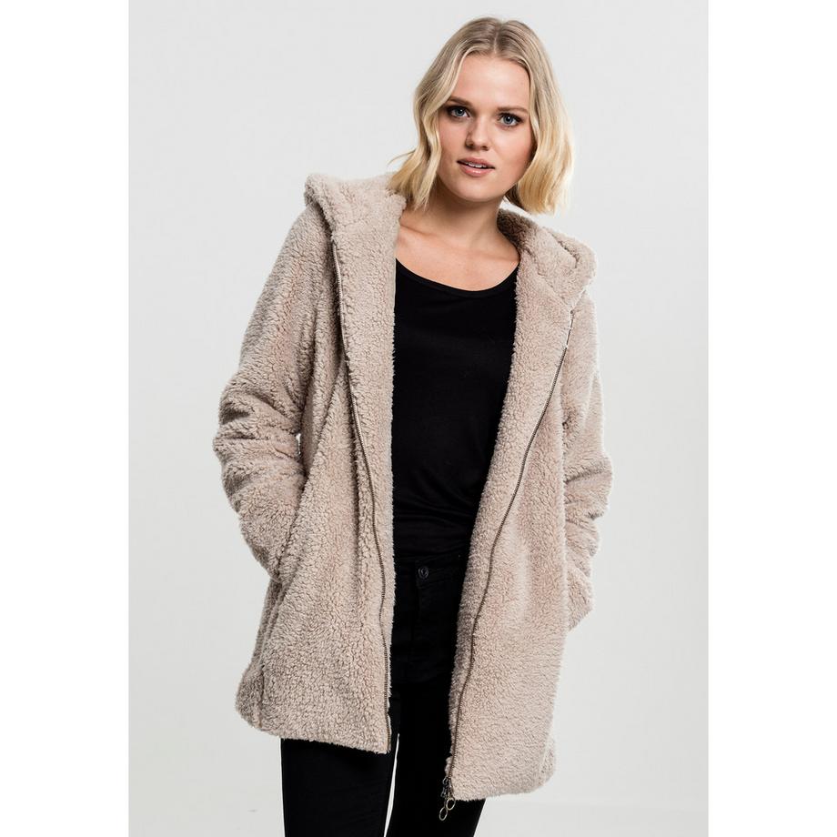 URBAN CLASSICS Herpa Parka  
