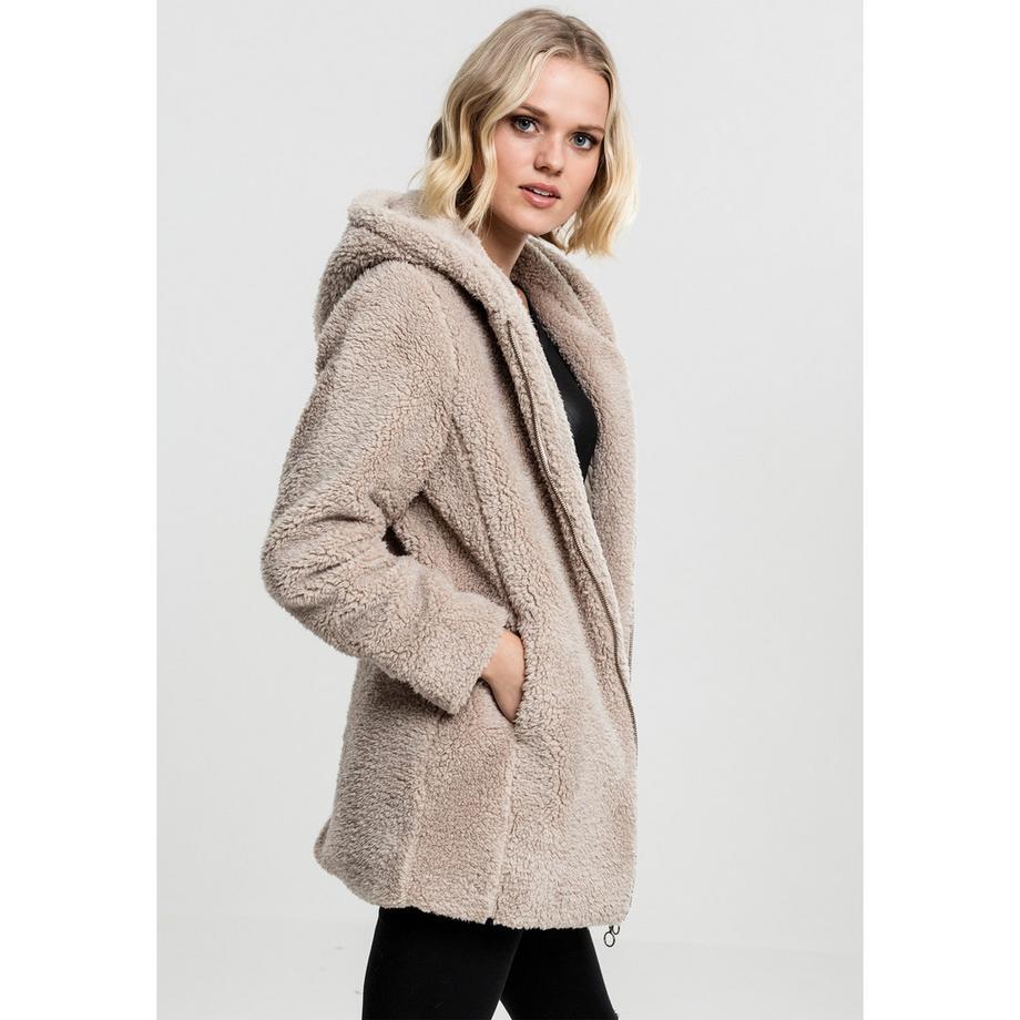 URBAN CLASSICS Herpa Parka  