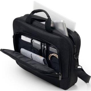 DICOTA Eco Top Traveller BASE Borsa per Notebook  