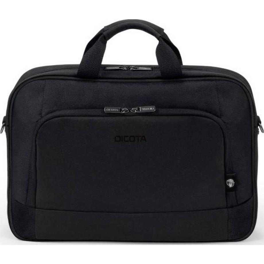 DICOTA Eco Top Traveller BASE Sacoche pour Ordinateur Portable  
