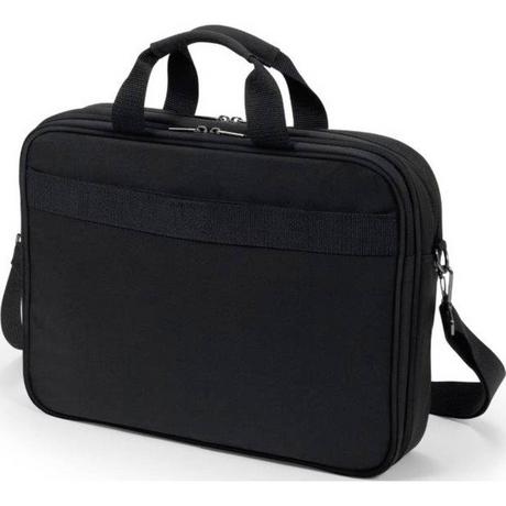 DICOTA  Eco Top Traveller BASE Borsa per Notebook 35,8 cm (14,1) Nero 