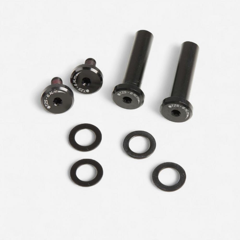 ROCKRIDER  Axe amortisseur arrière 