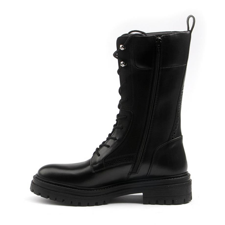 GEOX Hoara 38 Stivaletti Stringati  