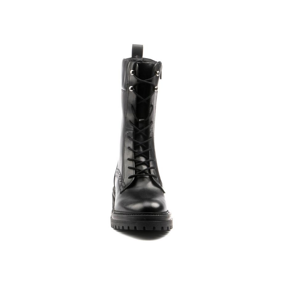 GEOX Hoara 38 Stivaletti Stringati  