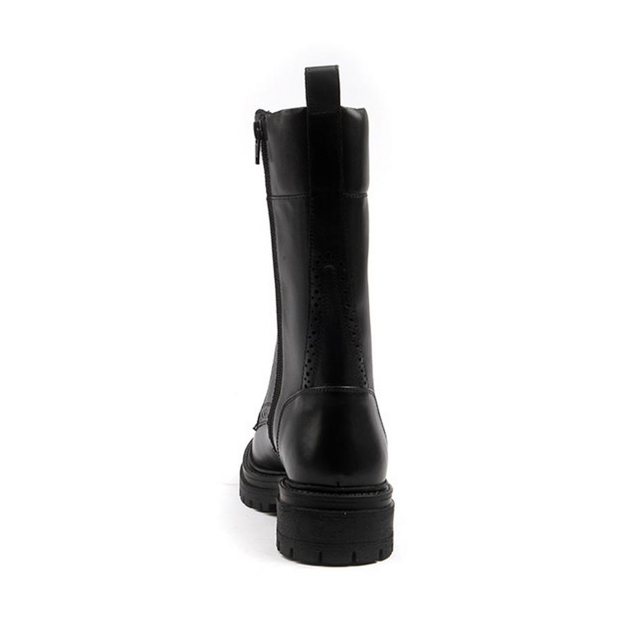 GEOX Hoara 38 Stivaletti Stringati  