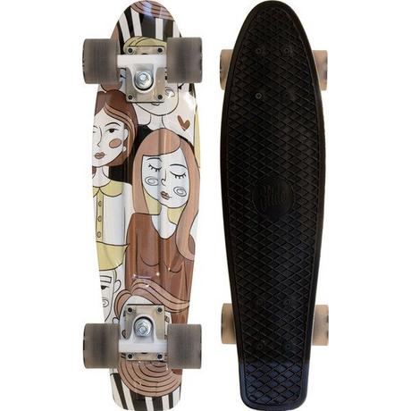 Slide Boards  Cruiser Board People 