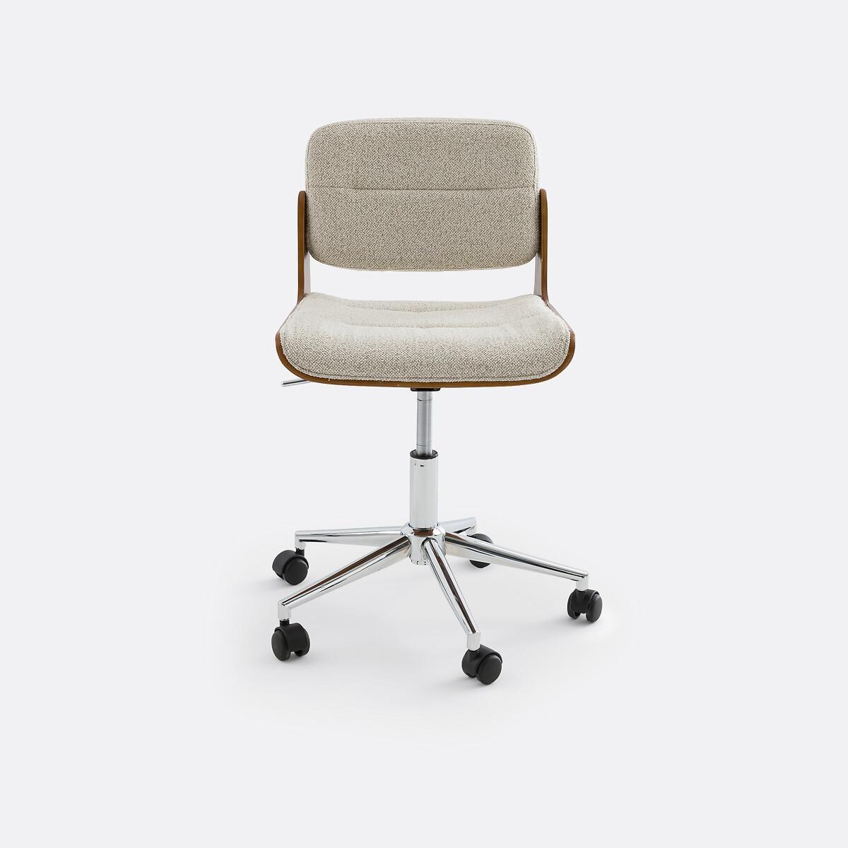 La Redoute Intérieurs Schreibtischstuhl Mikel  