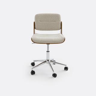 La Redoute Intérieurs Schreibtischstuhl Mikel  