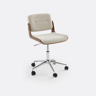 La Redoute Intérieurs Schreibtischstuhl Mikel  