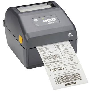 ZEBRA  ZD421c Etikettendrucker 